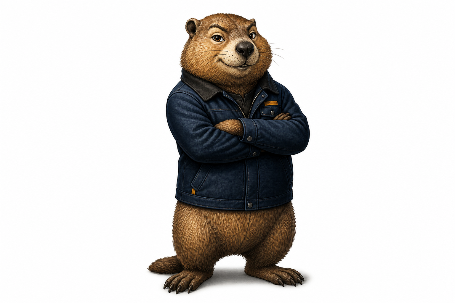 Mascot of Affordable Truck Insurance Inc.